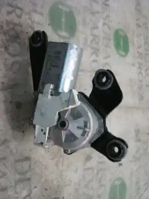 Tweedehands auto-onderdeel achterwissermotor voor citroen c2 vtr oem iam-referenties   