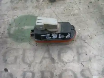 Second-hand car spare part left side light for seat ibiza (6k) clx oem iam references   