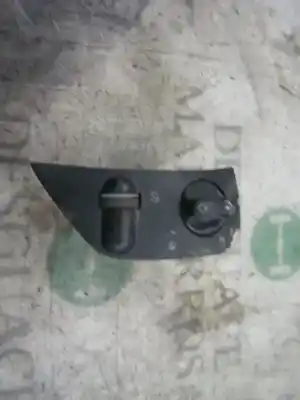 Peça sobressalente para automóvel em segunda mão comutador de luzes por seat ibiza (6k) clx referências oem iam 