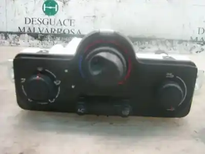 Автозапчасти б/у отопление / кондиционирование воздуха за renault modus authentique ссылки oem iam 