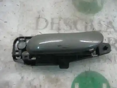 Tweedehands auto-onderdeel binnenhandgreep links voor voor fiat stilo (192) 1.9 jtd cat oem iam-referenties 