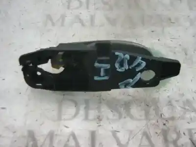 Second-hand car spare part interior left front handle for fiat stilo (192) 1.9 jtd cat oem iam references   