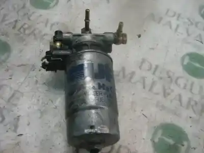 Tweedehands auto-onderdeel ondersteuning dieselfilter voor fiat stilo (192) 1.9 jtd cat oem iam-referenties 