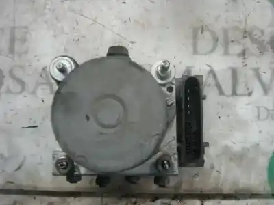 Peça sobressalente para automóvel em segunda mão abs por fiat stilo (192) 1.9 jtd cat referências oem iam   