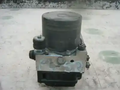 Peça sobressalente para automóvel em segunda mão abs por fiat stilo (192) 1.9 jtd cat referências oem iam   