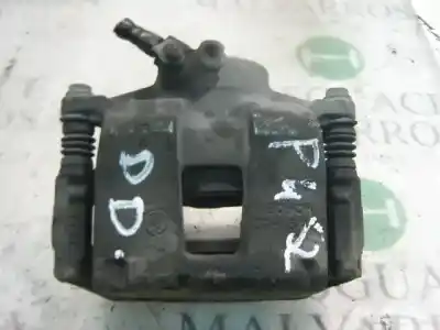 Tweedehands auto-onderdeel rechts voor remklauw voor fiat stilo (192) 1.9 jtd cat oem iam-referenties 