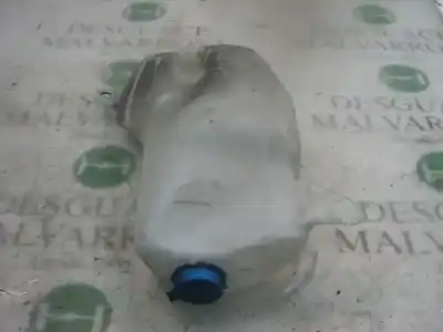 Second-hand car spare part windscreen washer bottle for fiat stilo (192) 1.9 jtd cat oem iam references   