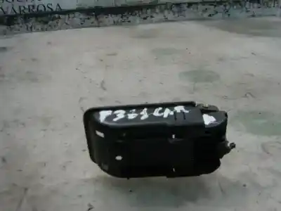 Автозапчастина б/у внутрішня задня права ручка для fiat ducato caja cerr. techo sobreelev. (desde 03.02) maxi 2.8 jtd 4x4  batalla 3700 128 cv / 94 kw посилання на oem iam   
