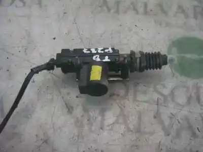 Автозапчастина б/у двигун c/c задня прав для tata safari 2.0 d ex посилання на oem iam 