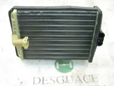 Tweedehands auto-onderdeel verwarming / airconditioning radiator voor mercedes clase e (w210) berlina 280 (210.063) oem iam-referenties   