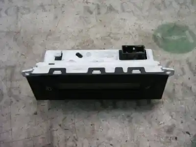 Second-hand car spare part MULTIFUNCTION SWITCH for CITROEN C2  OEM IAM references   