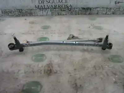 Second-hand car spare part FRONT WINDSCREEN WIPER LINKAGE for CITROEN C2  OEM IAM references   