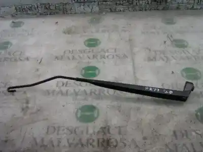 Second-hand car spare part front right windshield wiper arm for citroen c2 vtr oem iam references 