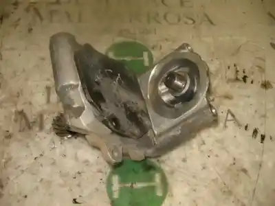 İkinci el araba yedek parçası yag filtresi destegi için ford fiesta courier (dx) furg. oem iam referansları 