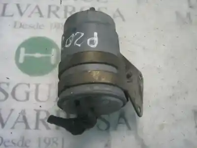 İkinci el araba yedek parçası dizel filtre destegi için ford fiesta courier (dx) furg. oem iam referansları 