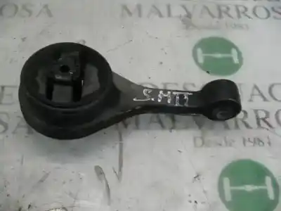 İkinci el araba yedek parçası arka motor destegi için ford fiesta courier (dx) furg. oem iam referansları 