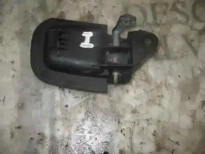 Second-hand car spare part interior left front handle for bmw serie 3 compacto (e36) 1.7 turbodiesel cat oem iam references   