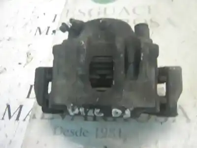 Gebrauchtes Autoersatzteil BREMSZANGE VORN LINKS zum BMW SERIE 3 COMPACTO (E36)  OEM-IAM-Referenzen 34111165559  