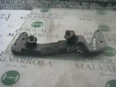 Pezzo di ricambio per auto di seconda mano cambia supporto per bmw serie 3 compacto (e36) 318tds riferimenti oem iam 23701141833