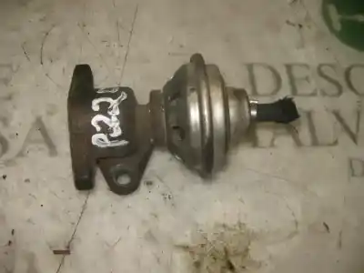 Second-hand car spare part Egr Valve for SEAT IBIZA (6K) Hit OEM IAM references   