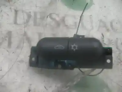 Second-hand car spare part electronic module for fiat brava (182) 1.4 12v cat oem iam references 