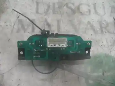 Second-hand car spare part electronic module for fiat brava (182) 1.4 12v cat oem iam references   