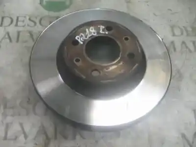 Second-hand car spare part front disc brake for fiat brava (182) 1.4 12v cat oem iam references 