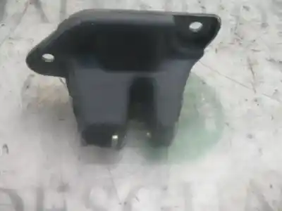 Second-hand car spare part trunk lock for fiat brava (182) 1.4 12v cat oem iam references 
