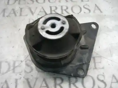 Recambio de automóvil de segunda mano de soporte cambio para volkswagen polo berlina (6n1) básico referencias oem iam   