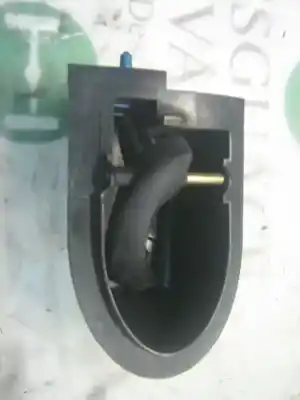 İkinci el araba yedek parçası sol ön iç kol için ford fiesta courier (dx) furg. oem iam referansları 