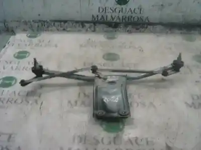 İkinci el araba yedek parçası ön temiz artikülasyon için ford fiesta courier (dx) furg. oem iam referansları 