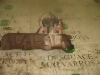 İkinci el araba yedek parçası egzoz manifoldu için ford fiesta courier (dx) furg. oem iam referansları 