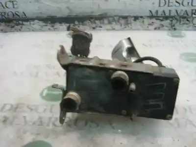 Piesă de schimb auto la mâna a doua termostat pentru opel corsa c comfort referințe oem iam   