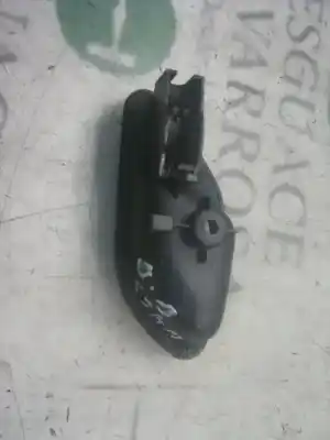 Peça sobressalente para automóvel em segunda mão puxador interior dianteiro direito por bmw serie 3 compact (e46) 320td referências oem iam 51217002020