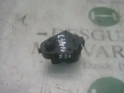 Peça sobressalente para automóvel em segunda mão motor de abertura da comporta de sofagem por bmw serie 3 compact (e46) 320td referências oem iam 64116934821