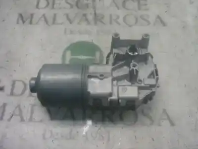 Peça sobressalente para automóvel em segunda mão motor do limpa para brisas por bmw serie 3 compact (e46) 320td referências oem iam 61617071693