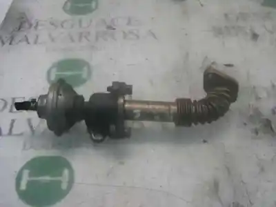 Pièce détachée automobile d'occasion Vanne Egr pour VOLKSWAGEN GOLF III BERLINA (1H1) GL Références OEM IAM   