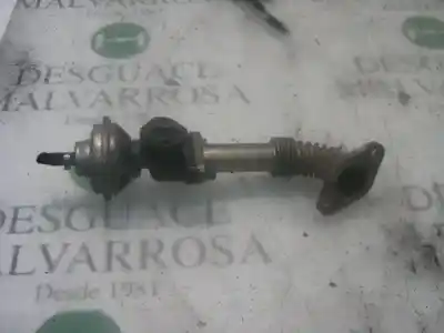 Pièce détachée automobile d'occasion vanne egr pour volkswagen golf iii berlina (1h1) gl références oem iam   