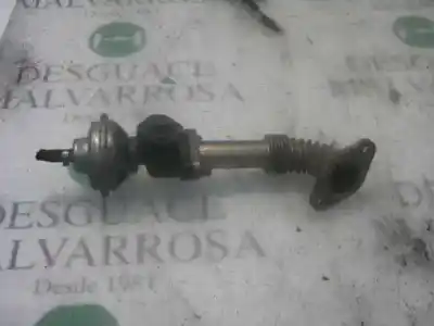 Pièce détachée automobile d'occasion vanne egr pour volkswagen golf iii berlina (1h1) gl références oem iam   