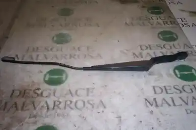 Piesă de schimb auto la mâna a doua BRAT ȘTERGÃTOR FAȚÃ DREAPTA pentru PEUGEOT 206 BERLINA  Referințe OEM IAM   