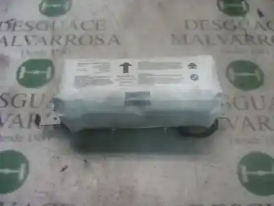 Peça sobressalente para automóvel em segunda mão airbag dianteiro direito por bmw serie 3 compact (e46) 320td referências oem iam 72126998950
