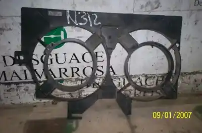 Tweedehands auto-onderdeel luchtkanaal voor ford transit bus 1995 tourneo 2.5 oem iam-referenties 