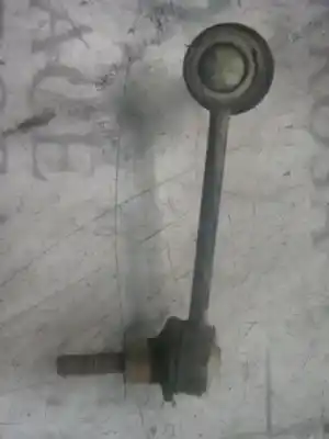 Peça sobressalente para automóvel em segunda mão braço oscilante suspensão dianteiro direito por renault master desde ´´98 base caja cerrada l1h1 rs 3078 referências oem iam 
