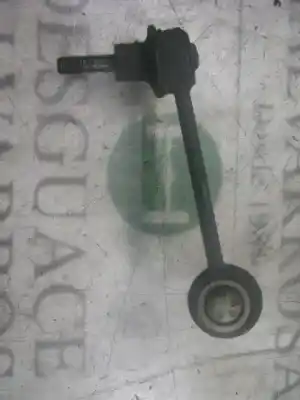 Peça sobressalente para automóvel em segunda mão braço oscilante suspensão dianteiro esquerdo por renault master desde ´´98 base caja cerrada l1h1 rs 3078 referências oem iam 