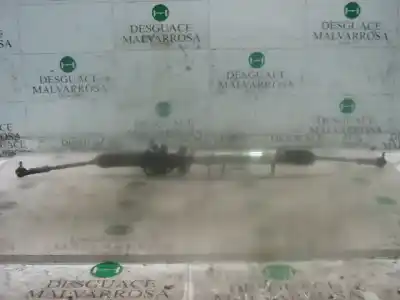 Peça sobressalente para automóvel em segunda mão CAIXA DE DIREÇÃO por MG SERIE 200 (RF)  Referências OEM IAM   