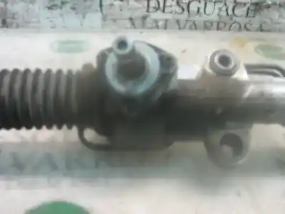 Peça sobressalente para automóvel em segunda mão caixa de direção por mg serie 200 (rf) 214 si referências oem iam   