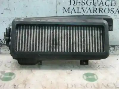 Pièce détachée automobile d'occasion Intercooler / échangeur D'air pour CITROEN ZX 1.9 D Avantage Références OEM IAM   