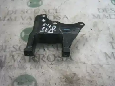 Pezzo di ricambio per auto di seconda mano Supporto Motore Posteriore per SEAT IBIZA (6L1) Signo Riferimenti OEM IAM   