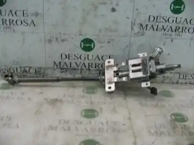 Second-hand car spare part steering column for citroen c3 1.4 hdi exclusive oem iam references 