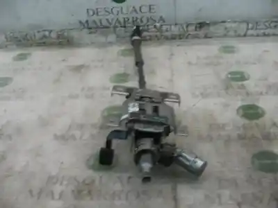 Second-hand car spare part steering column for citroen c3 1.4 hdi exclusive oem iam references   